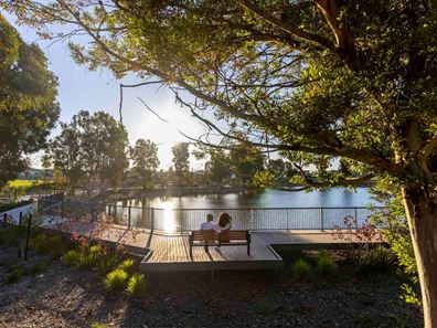 Lot 872,  Suncrest Entrance, Treeby WA 6164