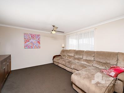 40 Pritchard Cross, Usher WA 6230