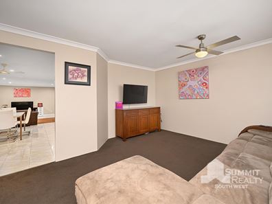40 Pritchard Cross, Usher WA 6230