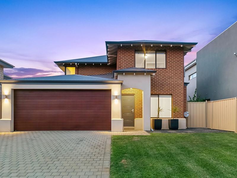 56 Mannikin Heights, Beeliar