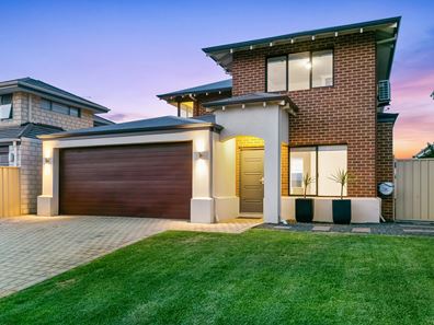 56 Mannikin Heights, Beeliar WA 6164