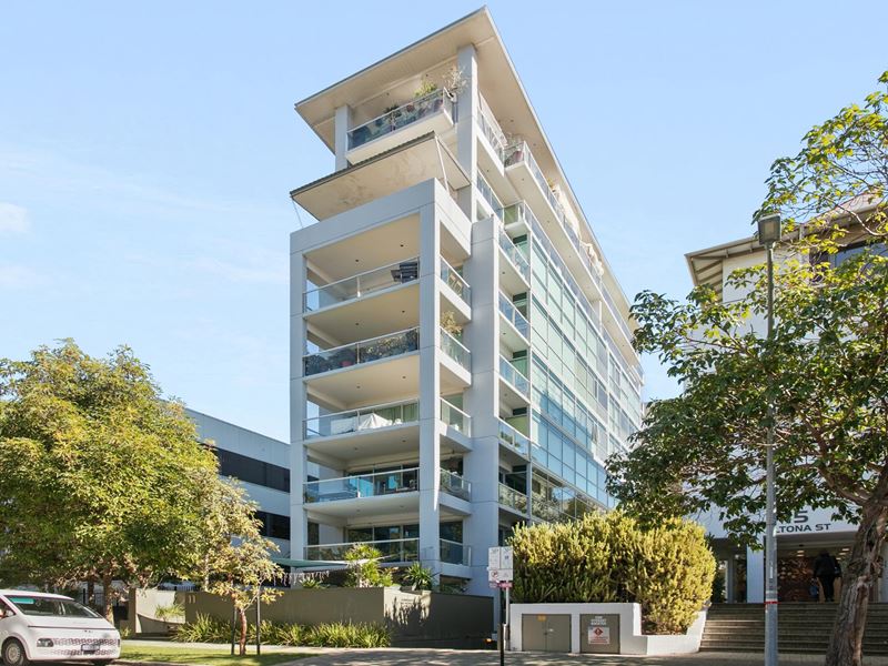 10/11 Altona Street, West Perth WA 6005