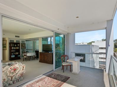 10/11 Altona Street, West Perth WA 6005