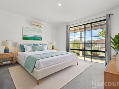 1 Castilloa Court, Halls Head WA 6210