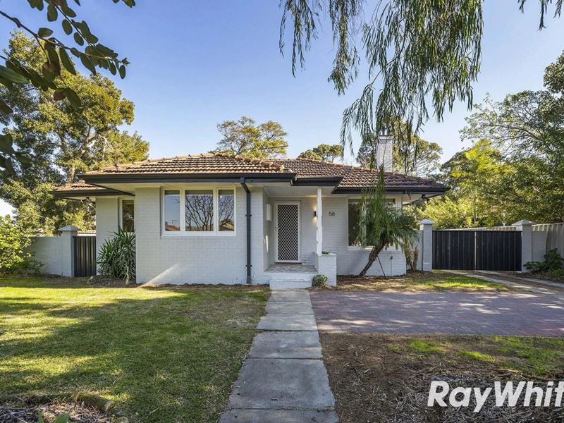 58 Forrest Street, Mandurah
