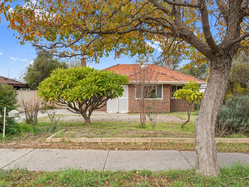 392 Kew Street, Cloverdale