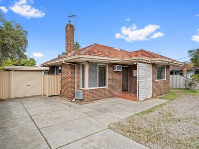 392 Kew Street, Cloverdale WA 6105