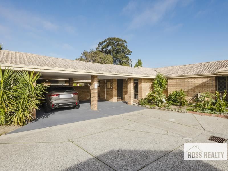 8/55-65 Beechboro Road South, Bayswater