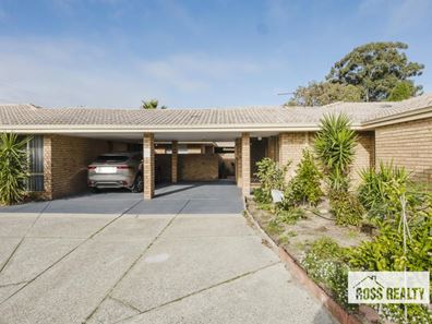8/55-65 Beechboro Road South, Bayswater WA 6053