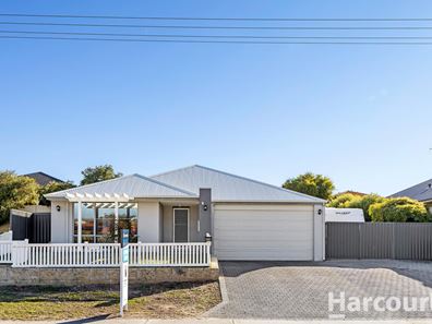93 Murdoch Drive, Singleton WA 6175