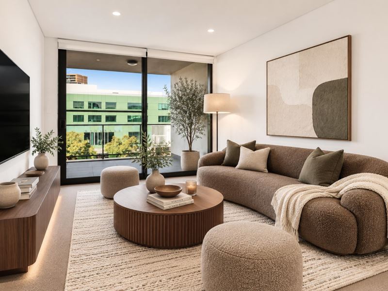 411/15 Roydhouse Street, Subiaco WA 6008