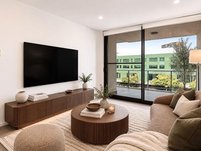 411/15 Roydhouse Street, Subiaco WA 6008