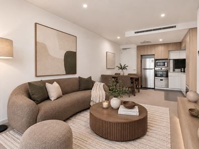 411/15 Roydhouse Street, Subiaco WA 6008