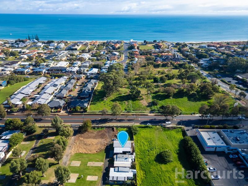 368/153 Mandurah Terrace, Mandurah