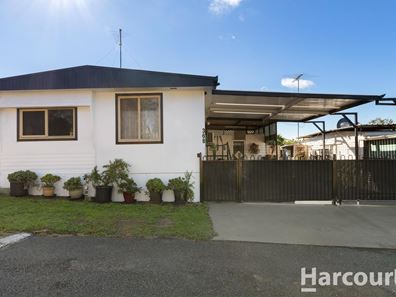 368/153 Mandurah Terrace, Mandurah WA 6210
