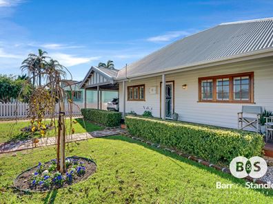 South Bunbury WA 6230