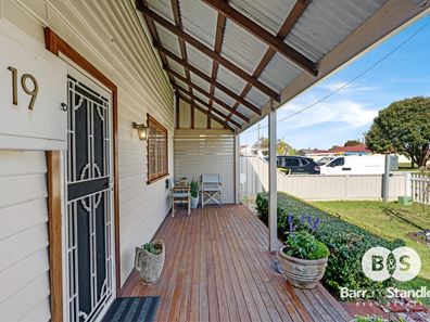 South Bunbury WA 6230