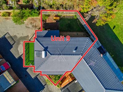 9/69 Ormsby Terrace, Mandurah WA 6210