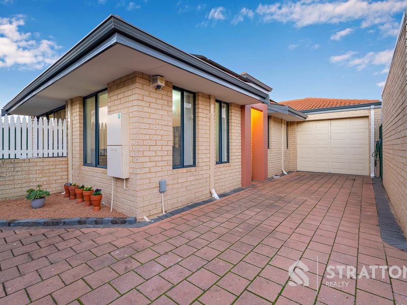 7/10-12 James Street, Cannington WA 6107