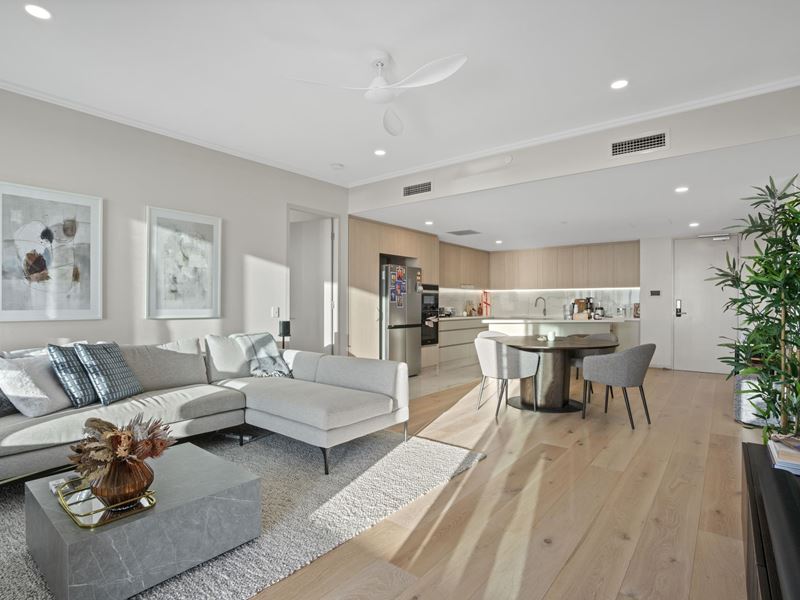 1303/893 Canning Highway, Mount Pleasant WA 6153