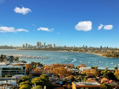 1303/893 Canning Highway, Mount Pleasant WA 6153