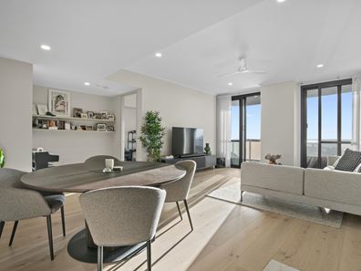 1303/893 Canning Highway, Mount Pleasant WA 6153