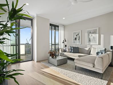 1303/893 Canning Highway, Mount Pleasant WA 6153