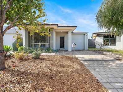 6 Student Loop, Coolbellup WA 6163