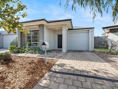 6 Student Loop, Coolbellup WA 6163