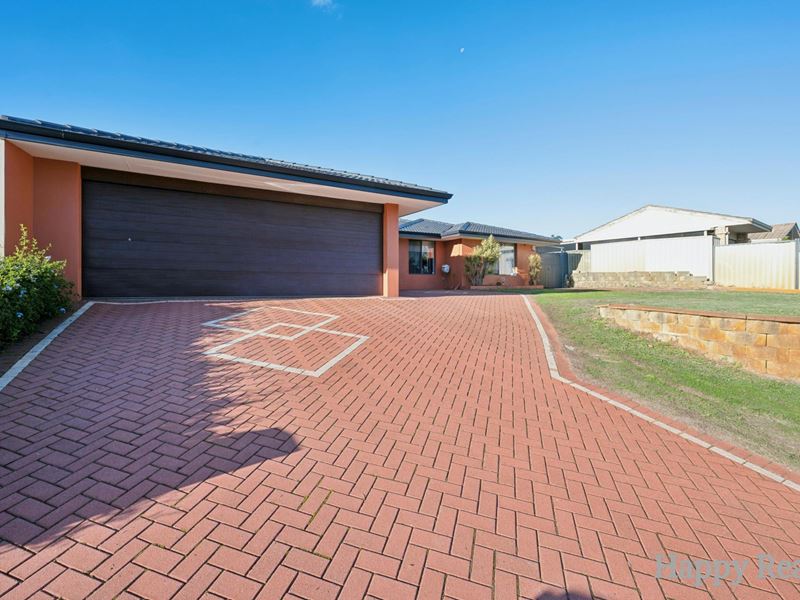 47 Bluegum Road, Thornlie