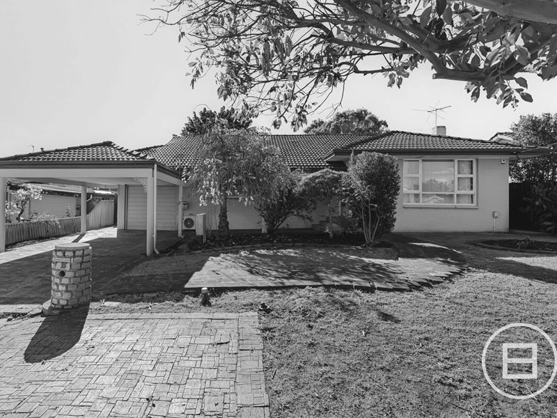 15 Avon Crescent, Viveash WA 6056