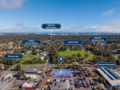 Lot 904 Chisham Avenue, Kwinana Town Centre WA 6167