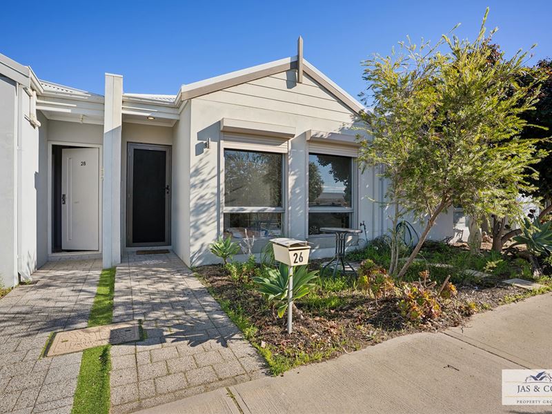 26 Dampiera Street, Dayton WA 6055