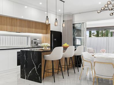 51 Tuberose  Road, Piara Waters WA 6112
