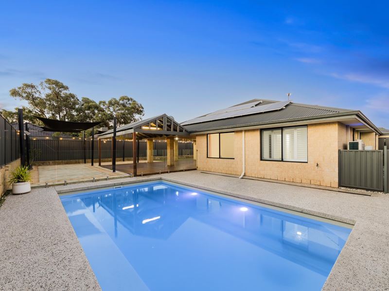49 Coolimba Turn, Baldivis WA 6171