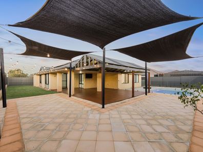 49 Coolimba Turn, Baldivis WA 6171
