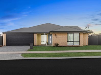 49 Coolimba Turn, Baldivis WA 6171