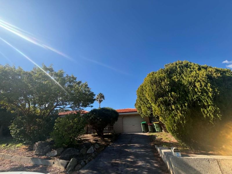 2 Abbott Way, Swan View WA 6056