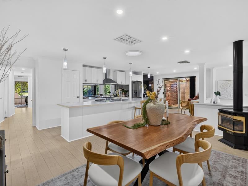 3 Shetland Rise, Kinross
