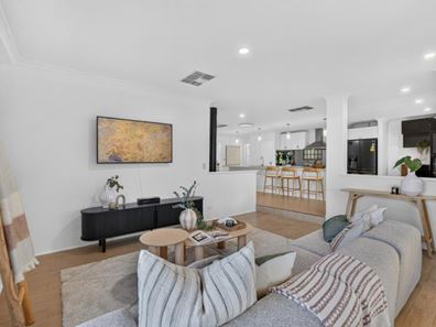 3 Shetland Rise, Kinross WA 6028