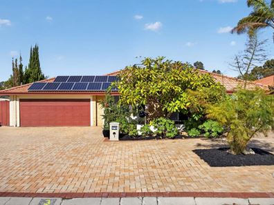 3 Shetland Rise, Kinross WA 6028