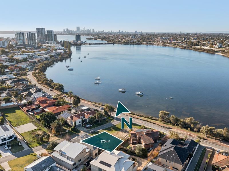 1 Hawkins Street, Mount Pleasant WA 6153