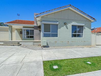 4 Bradshaw St, Eden Hill WA 6054
