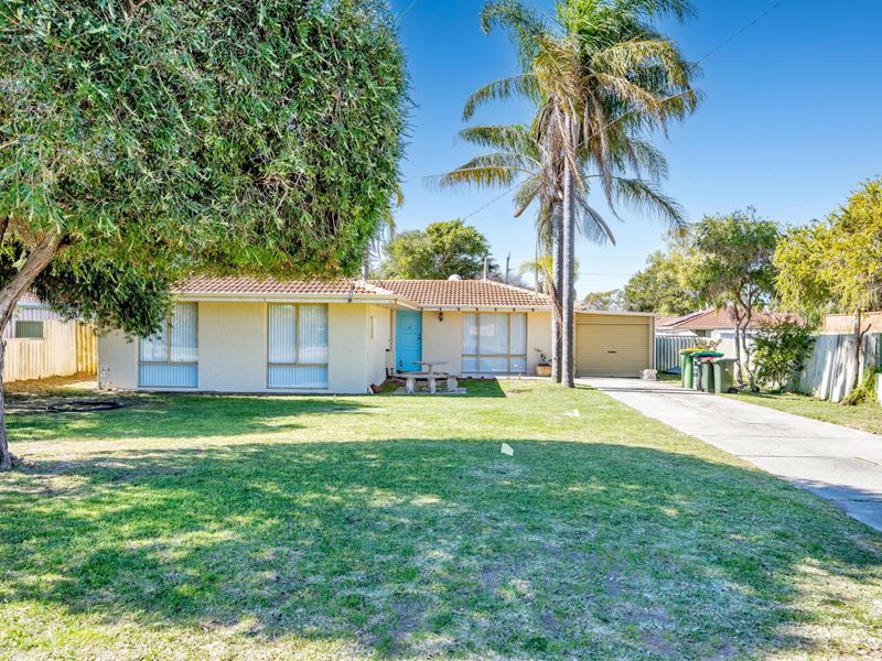 3 Linville Avenue, Cooloongup