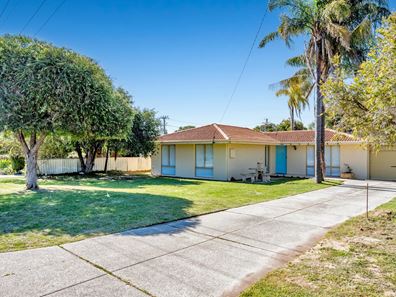 3 Linville Avenue, Cooloongup WA 6168