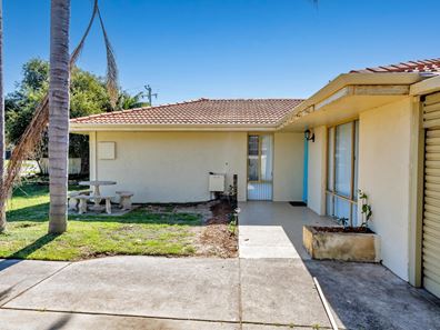 3 Linville Avenue, Cooloongup WA 6168