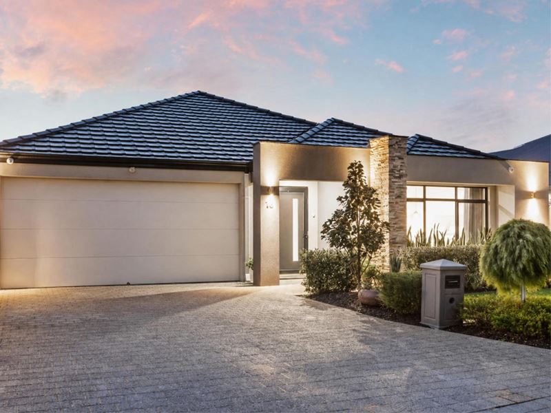 15 Cordite Circuit, Byford