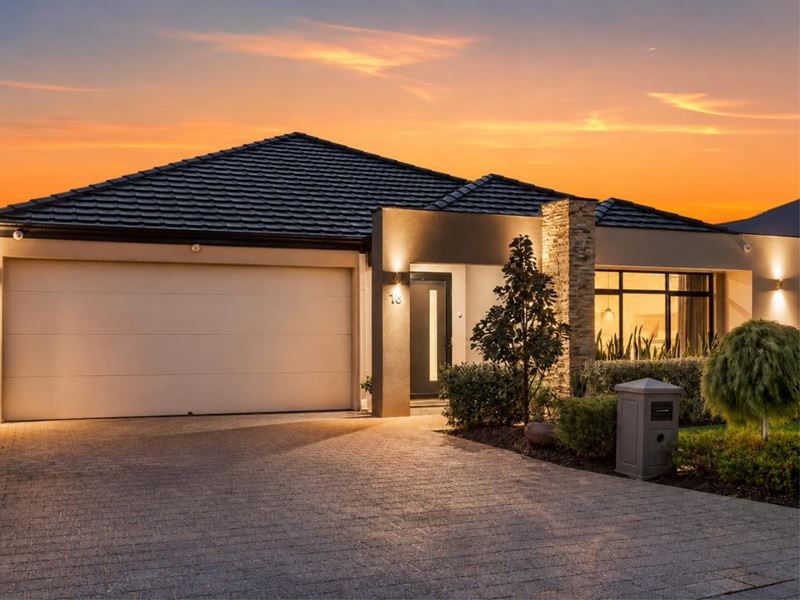 15 Cordite Circuit, Byford WA 6122