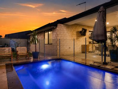 15 Cordite Circuit, Byford WA 6122