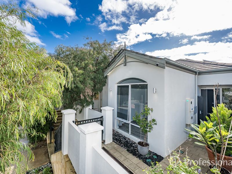 3 Ladywell Crescent, Butler WA 6036